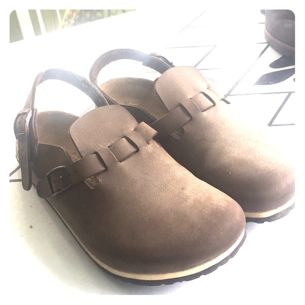 Birki’s Clogs